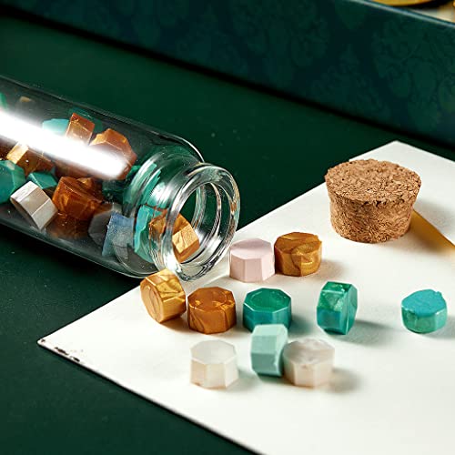 PatPat Harry Potter Gryffindor Seal Stamp Set - Wax Seal Stamp Kit with Gryffindor Wax Seal Stamp, Sealing Wax Beads, Candles, Wax Melting Spoon, Letter Opener, Gift Packing Wax Seal Stamp Kit PatPat Harry Potter Gryffindor Seal Stamp Set - Wax Seal Stamp Kit with Gryffindor Wax Seal Stamp, Sealing Wax Beads, Candles, Wax Melting Spoon, Letter Opener, Gift Packing Wax Seal Stamp Kit